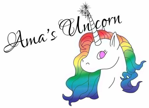 Ama's Unicorn